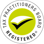 Tax Practitioners Board Registered